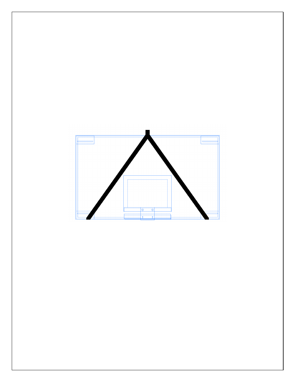 Jaypro Sports Stationary Backstops User Manual | Page 9 / 16