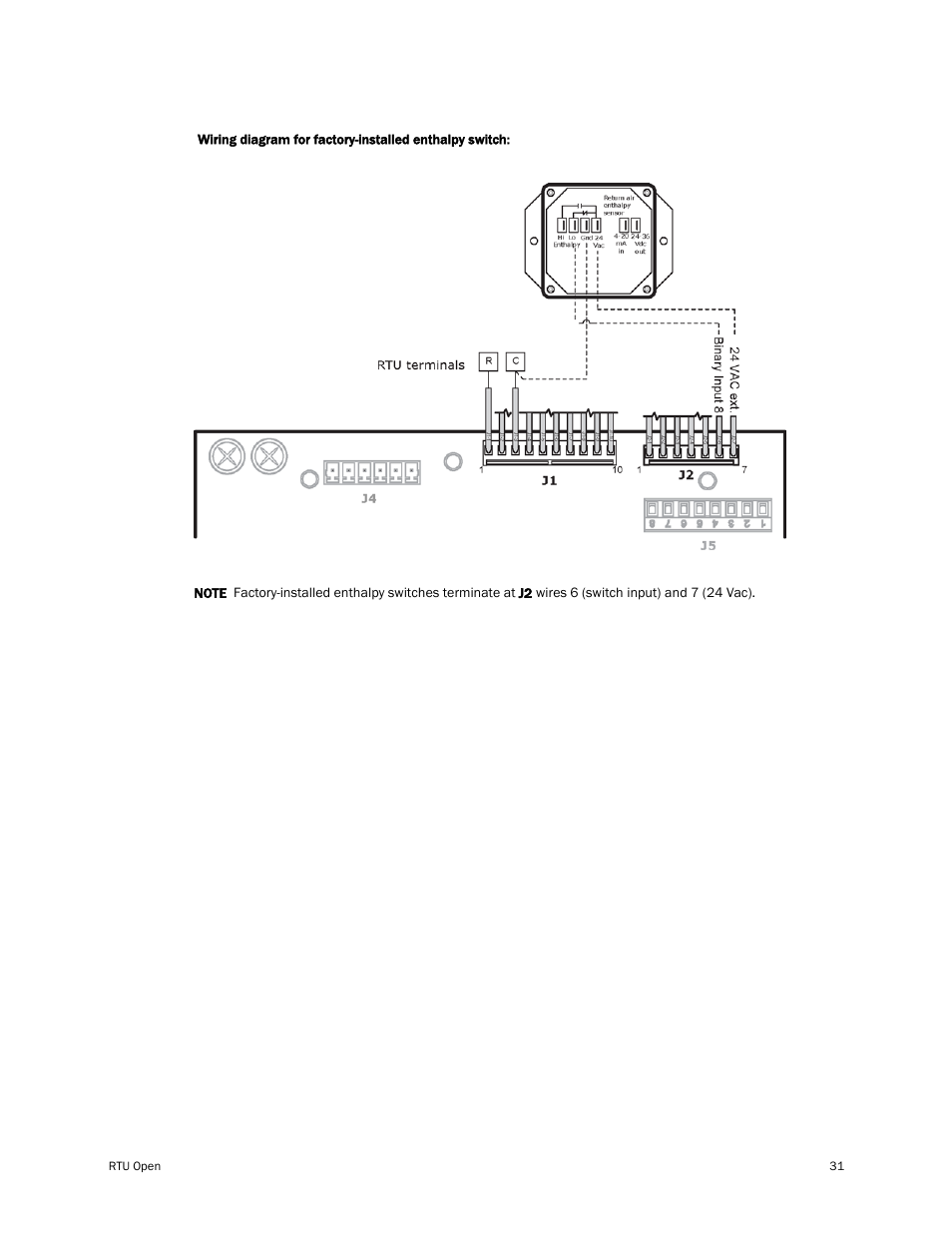 Carrier RTU OPEN 11-808-427-01 User Manual | Page 37 / 88