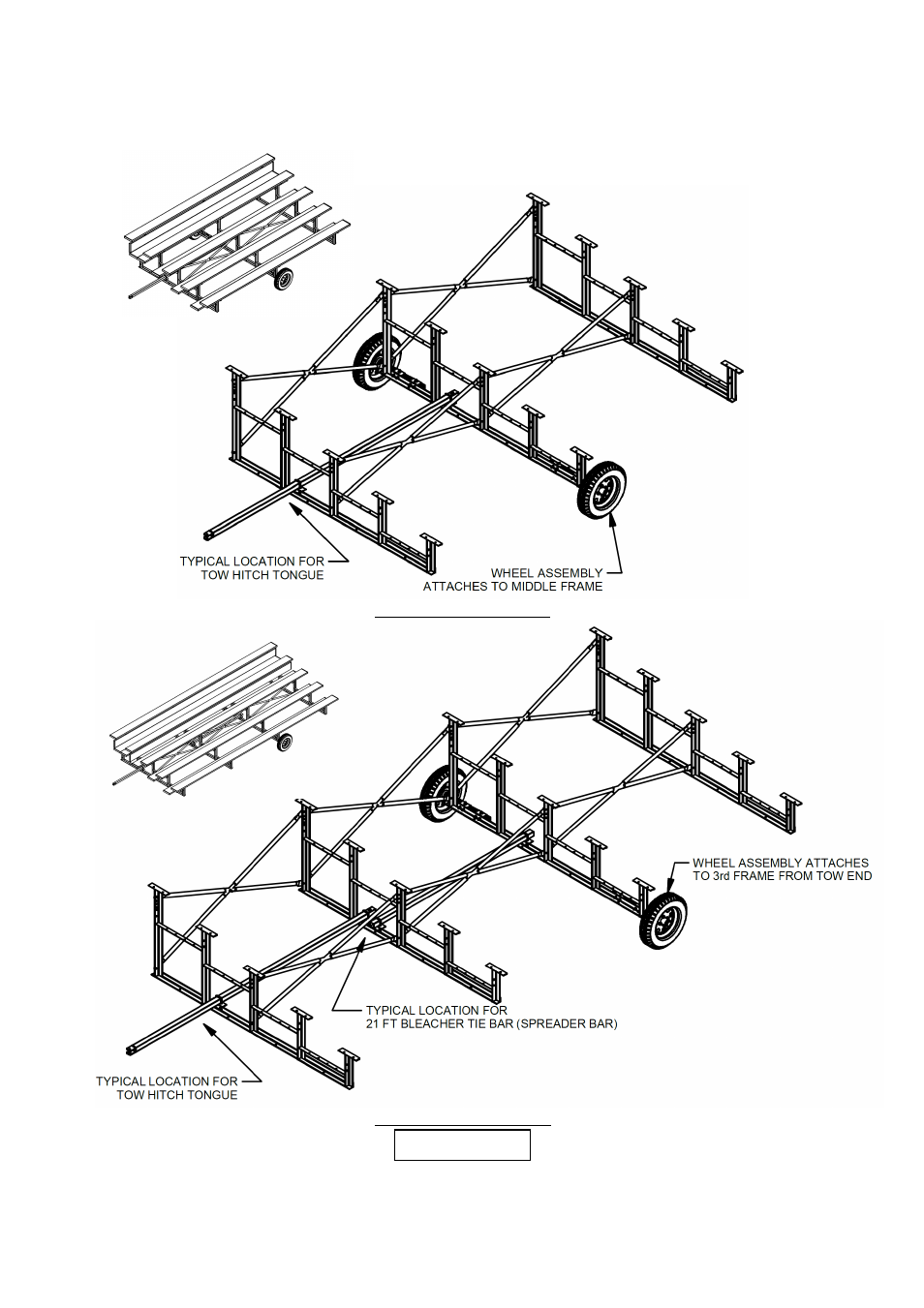 Jaypro Sports BLCH-TMKIT User Manual | Page 3 / 7