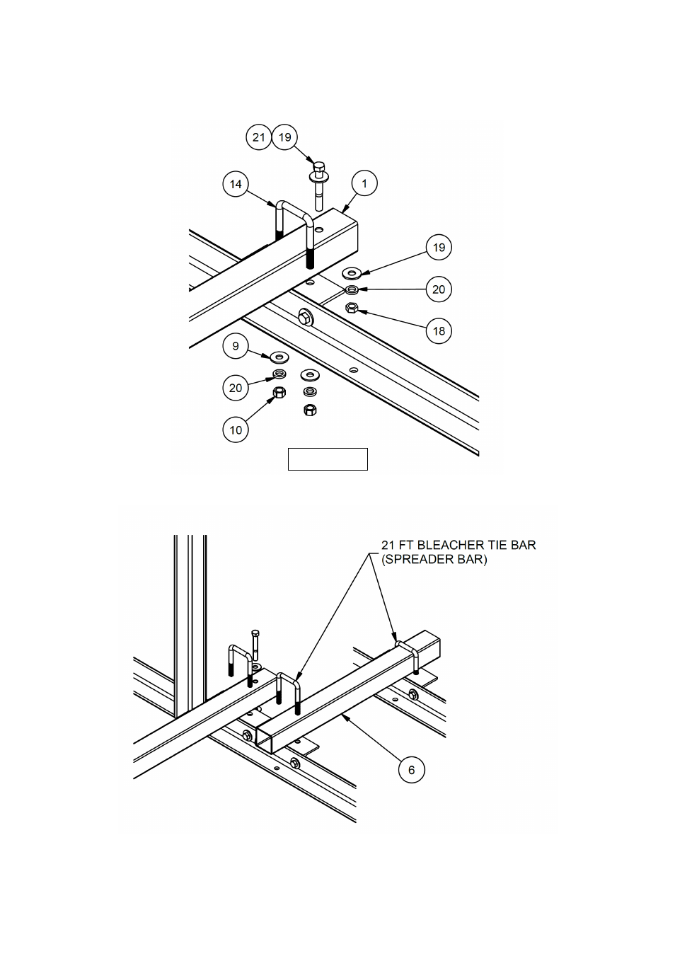Jaypro Sports BLCH-TMKIT User Manual | Page 7 / 7