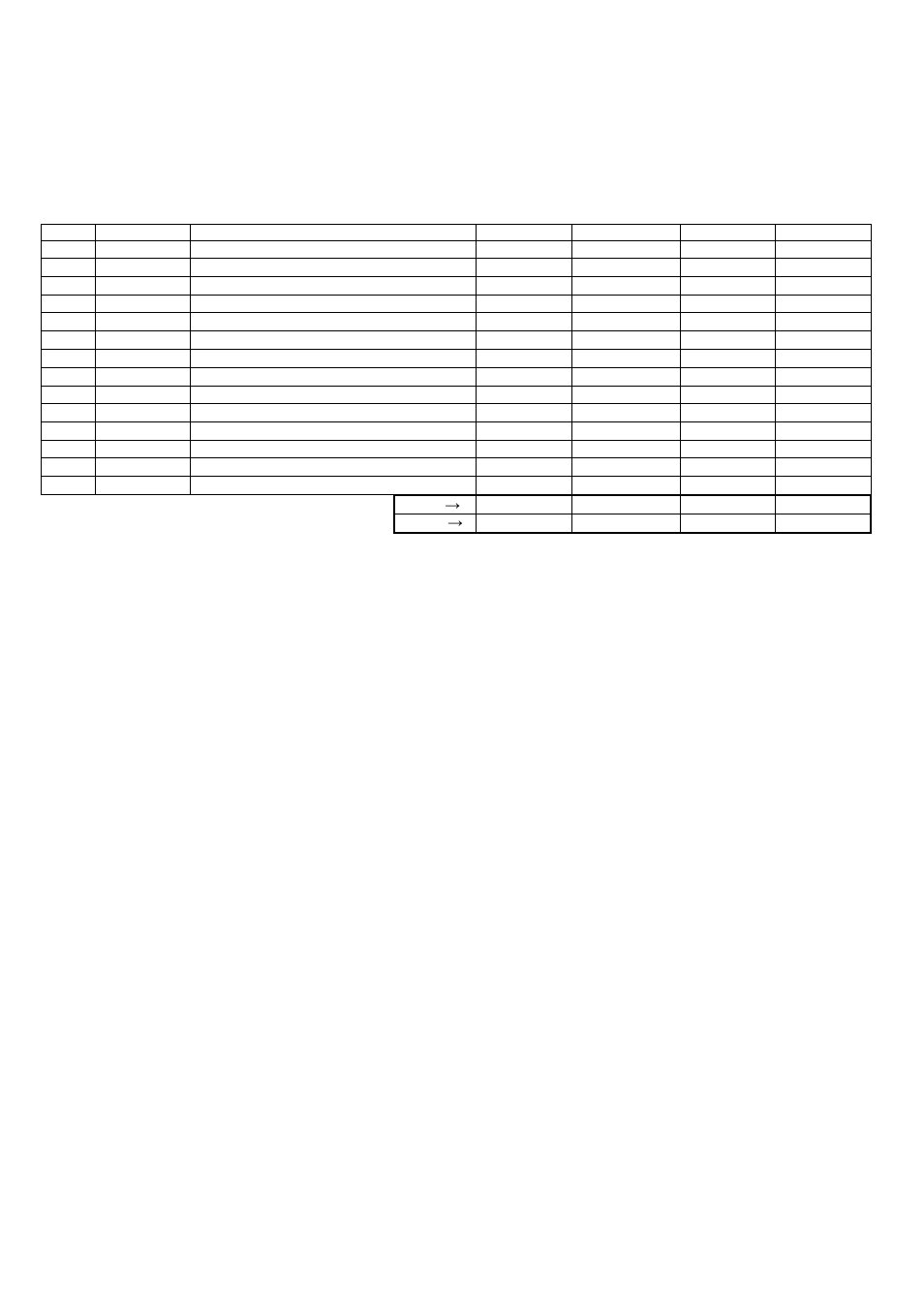 Jaypro Sports BLDP-4TRG User Manual | Page 2 / 6