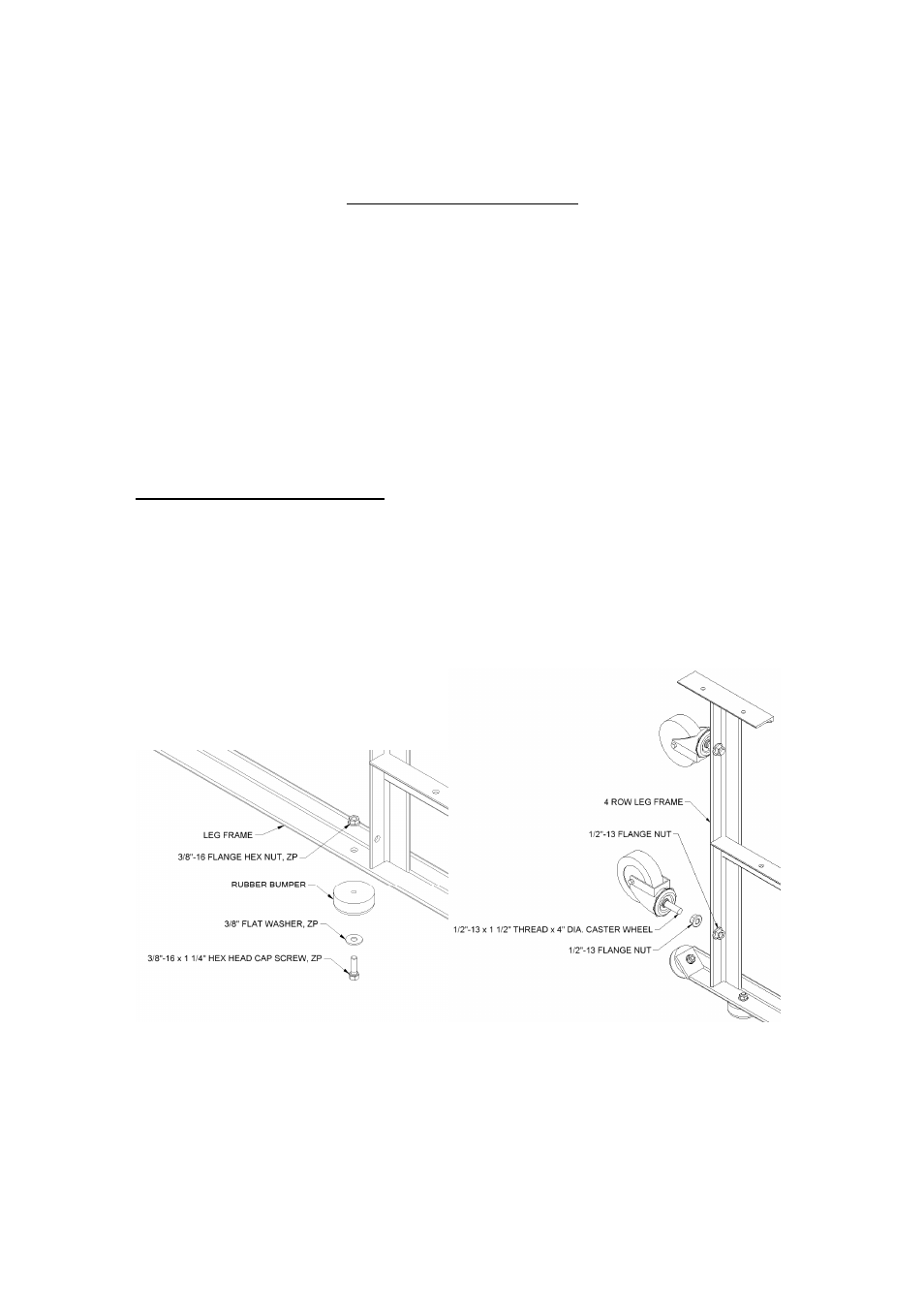 Jaypro Sports BLDP-421TRG User Manual | Page 3 / 6