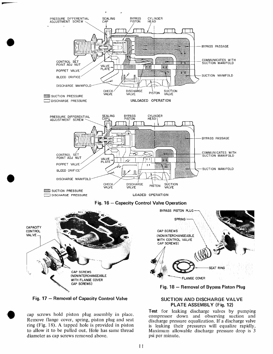 Carrier 07E User Manual | Page 11 / 16