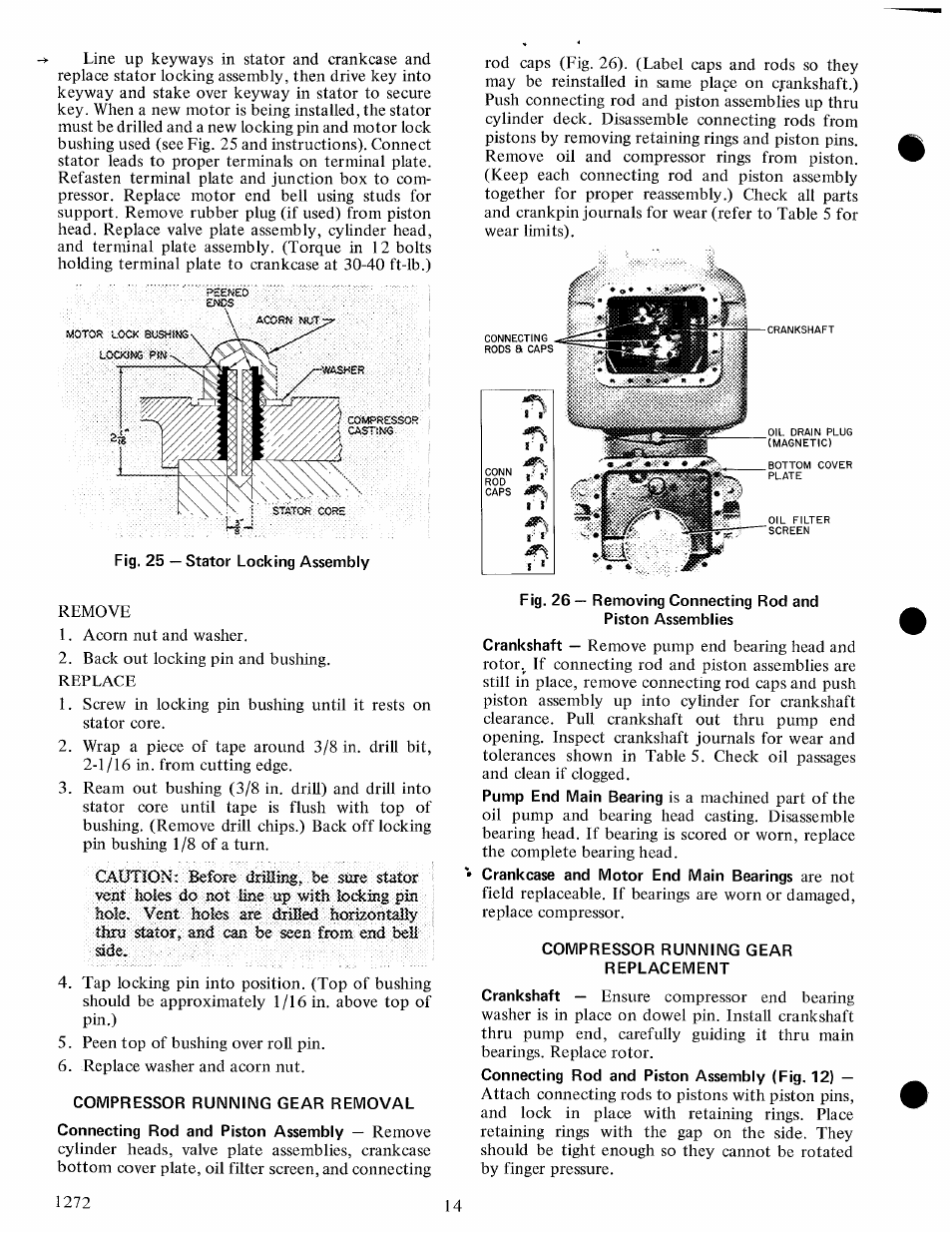 Carrier 07E User Manual | Page 14 / 16