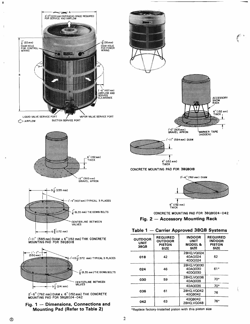 I'-n | Carrier 380B User Manual | Page 2 / 18