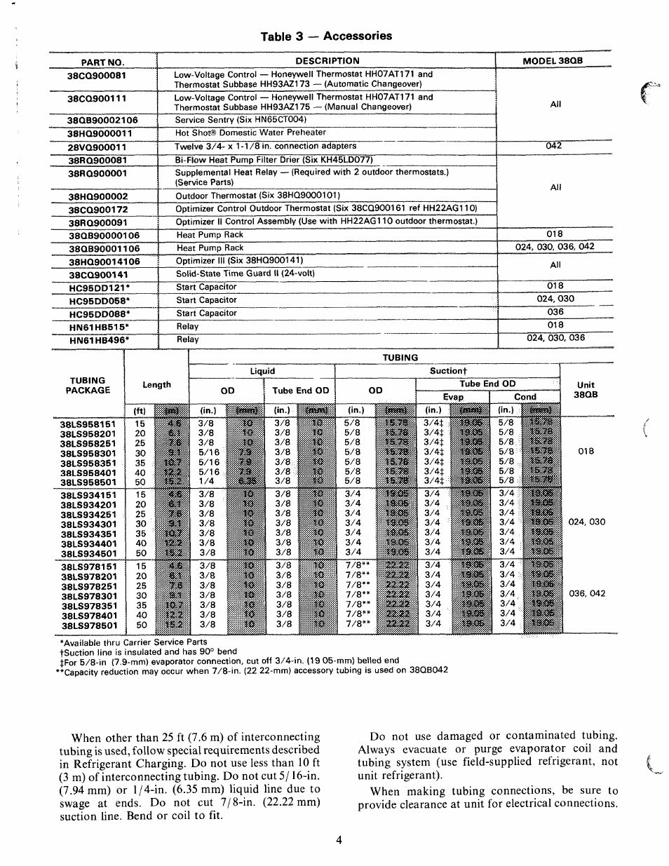 7» mm, 7» i ís79 ism, Miss ism i isiísl wm í0m i | Carrier 380B User Manual | Page 4 / 18