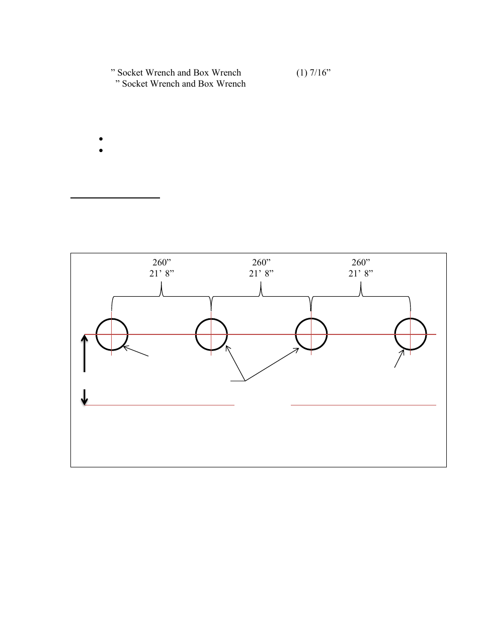 Jaypro Sports FNMB-65 User Manual | Page 3 / 8