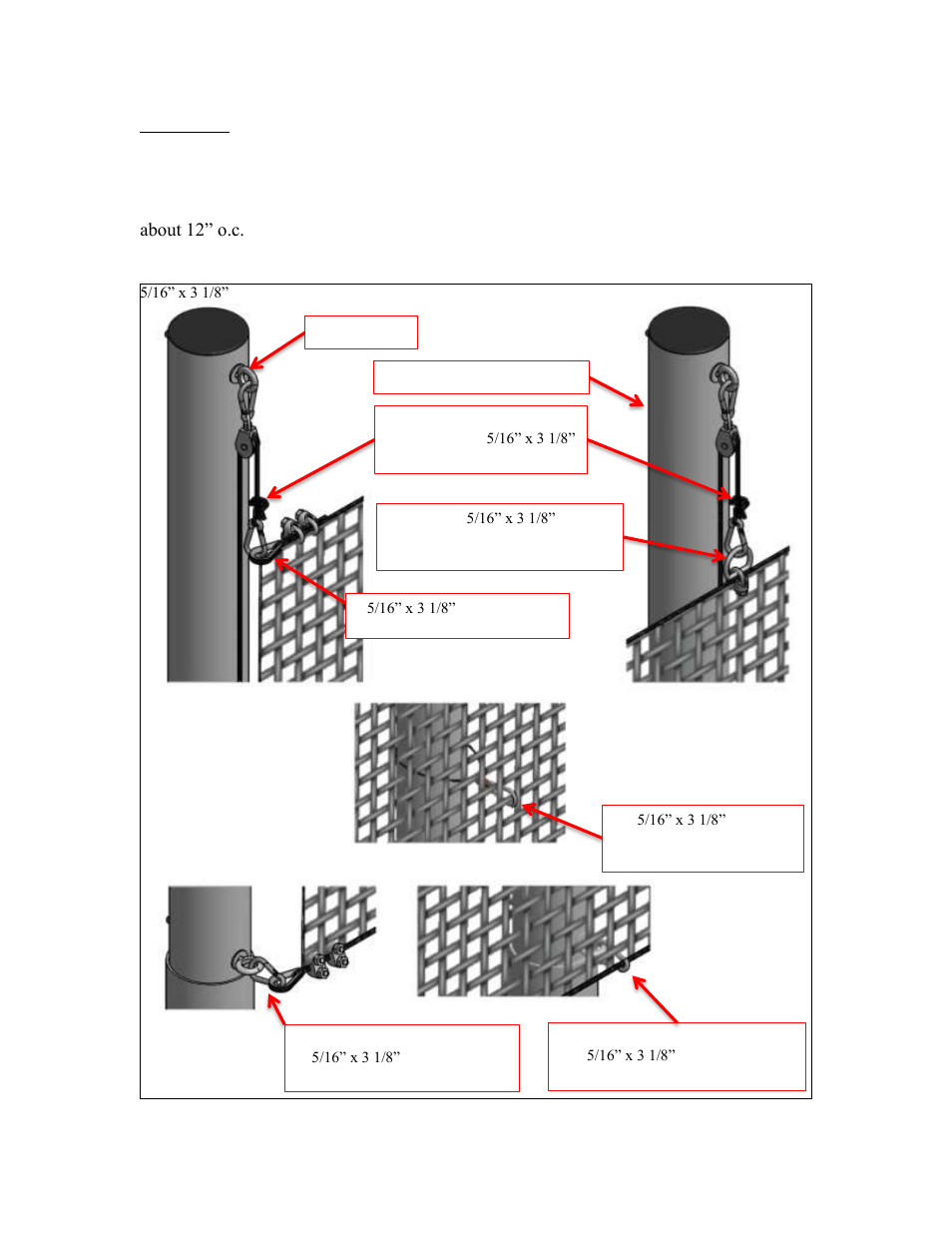 Jaypro Sports FNMB-65 User Manual | Page 7 / 8