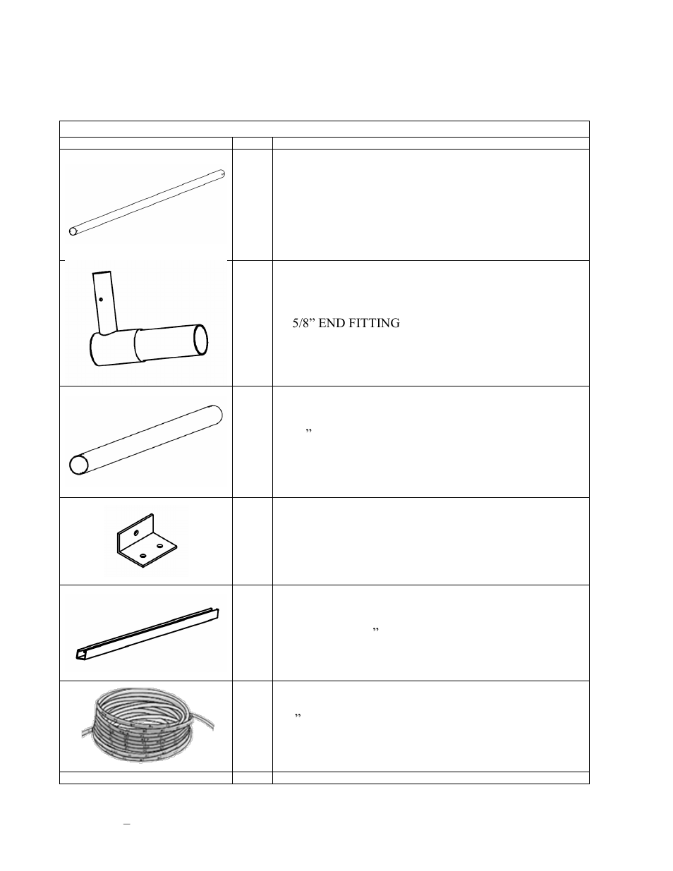 Jaypro Sports CSGP-1 User Manual | Page 2 / 11