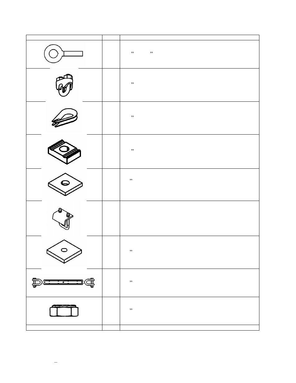 Jaypro Sports CSGP-1 User Manual | Page 3 / 11