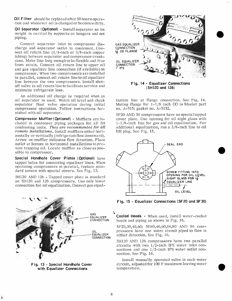 Carrier 5H User Manual | Page 8 / 11