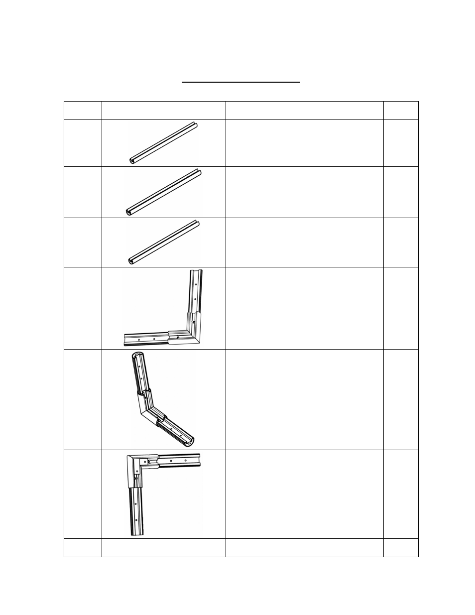 Jaypro sports, Rcg-24s (qty: single goal) | Jaypro Sports RCG-24S User Manual | Page 2 / 12