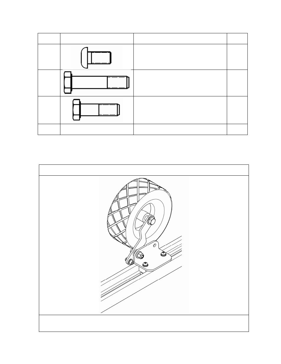 Jaypro Sports RCG-24S User Manual | Page 4 / 12