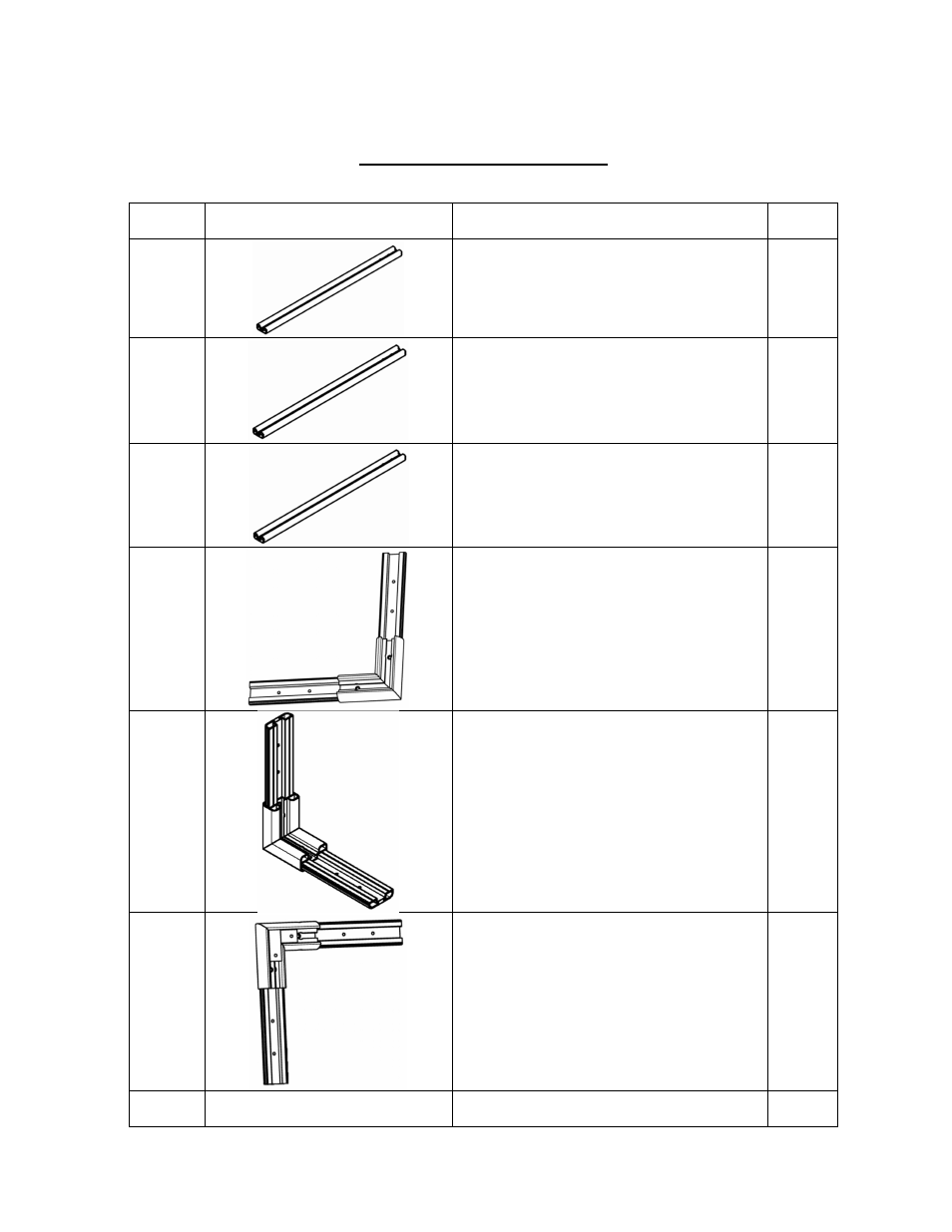 Jaypro sports, Scg-24s (qty: single goal) | Jaypro Sports SCG-24S User Manual | Page 2 / 12