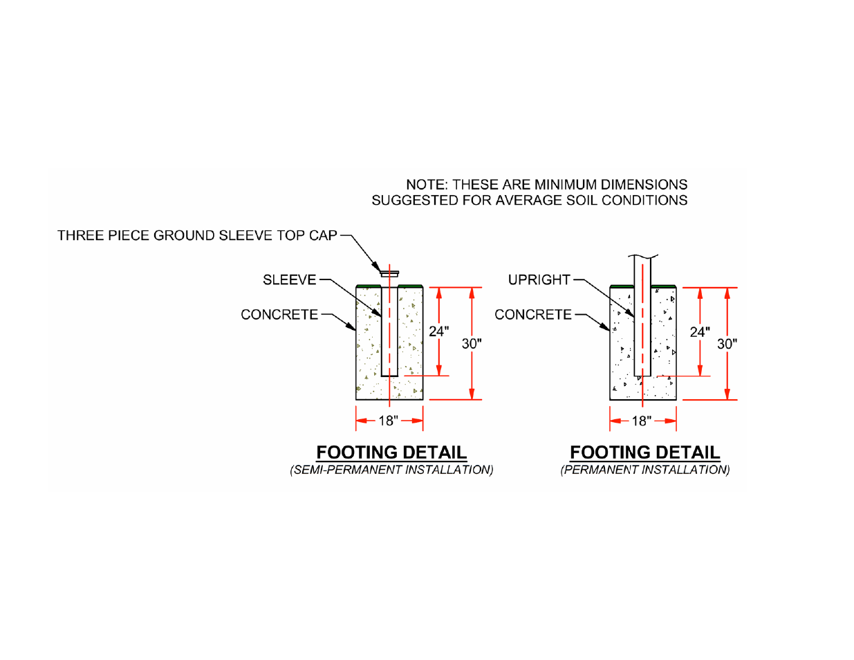 Jaypro Sports SGP-440EB User Manual | Page 5 / 8