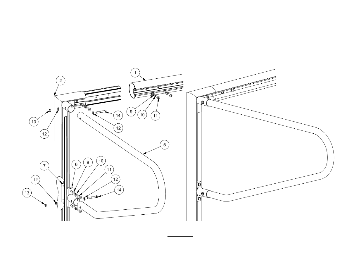 Jaypro Sports SGP-440EB User Manual | Page 6 / 8