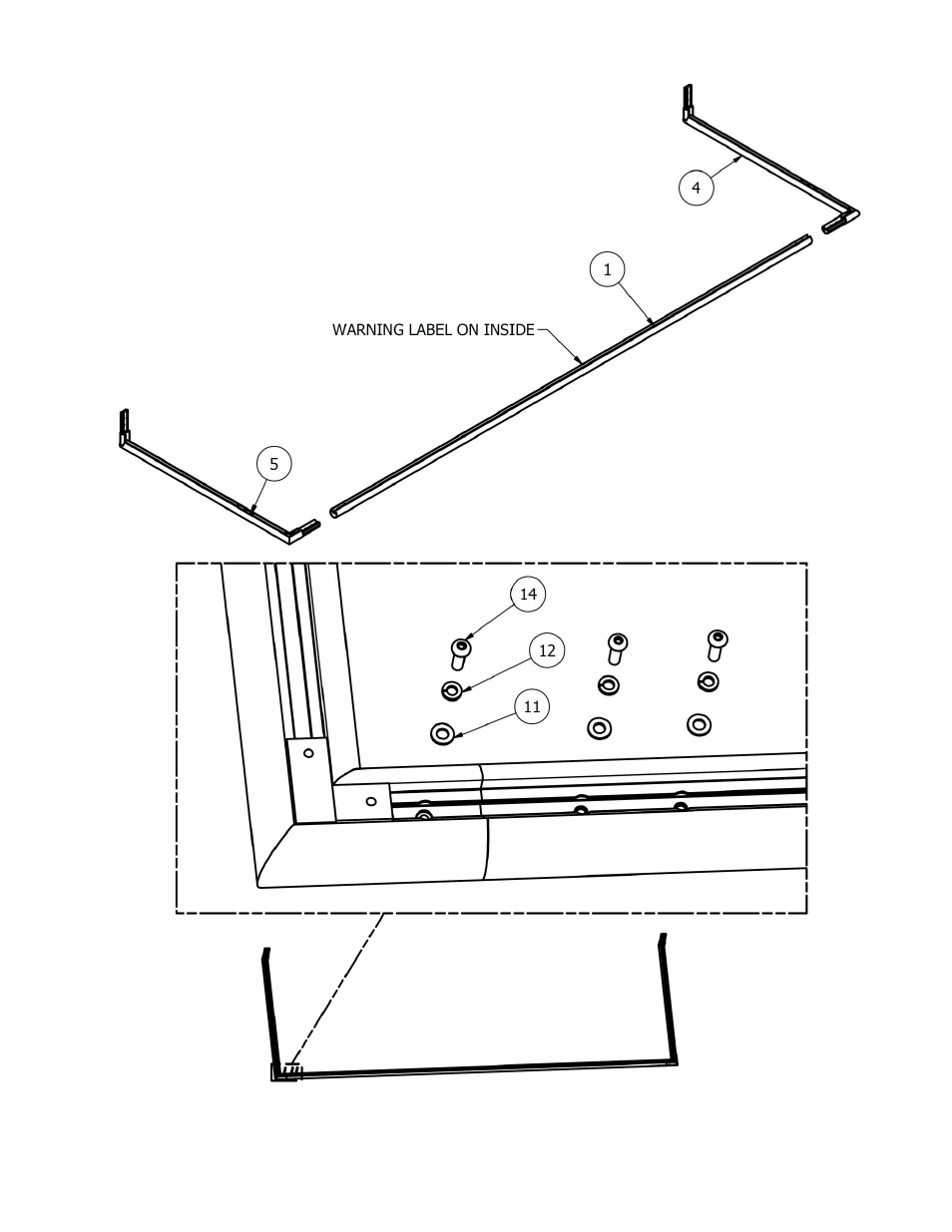 Jaypro Sports SGP-600 User Manual | Page 5 / 11