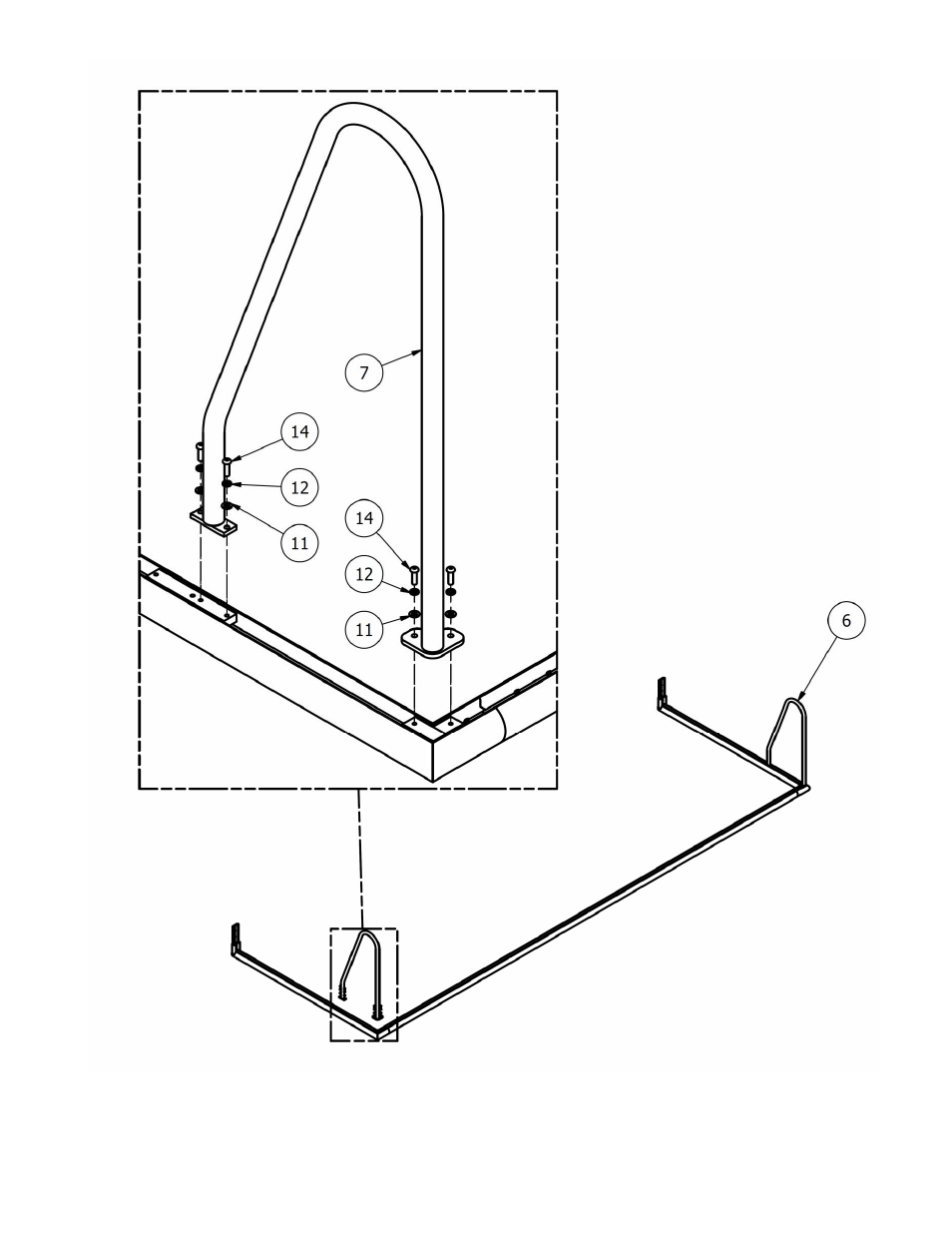 Jaypro Sports SGP-600 User Manual | Page 6 / 11