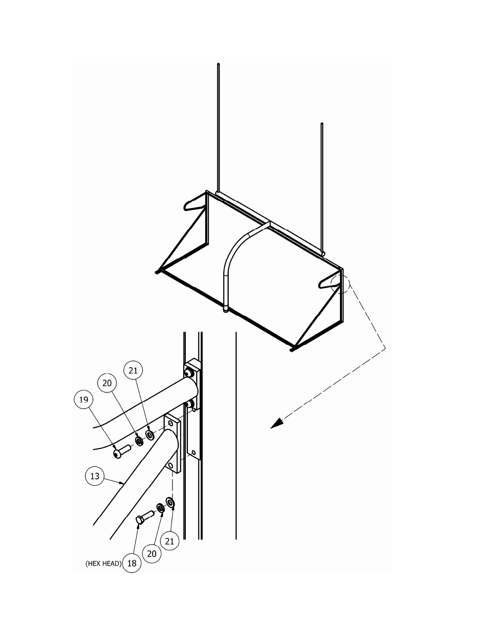 Jaypro Sports SGP-600AX User Manual | Page 11 / 12