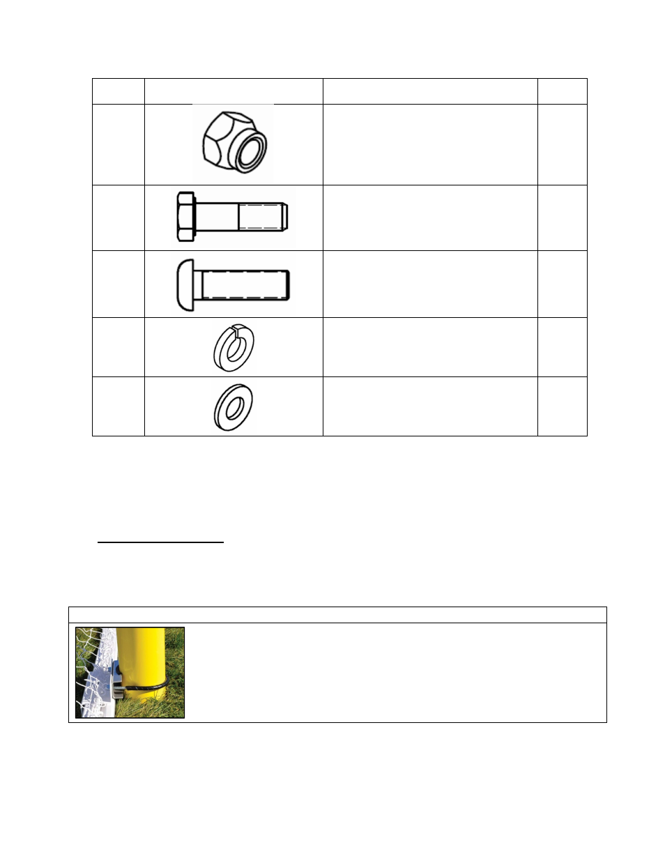 Jaypro Sports SGP-600AX User Manual | Page 4 / 12