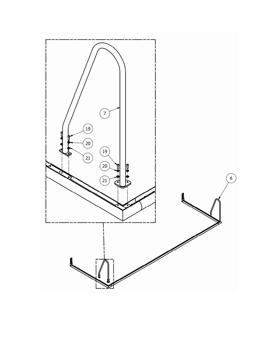 Jaypro Sports SGP-600AX User Manual | Page 7 / 12