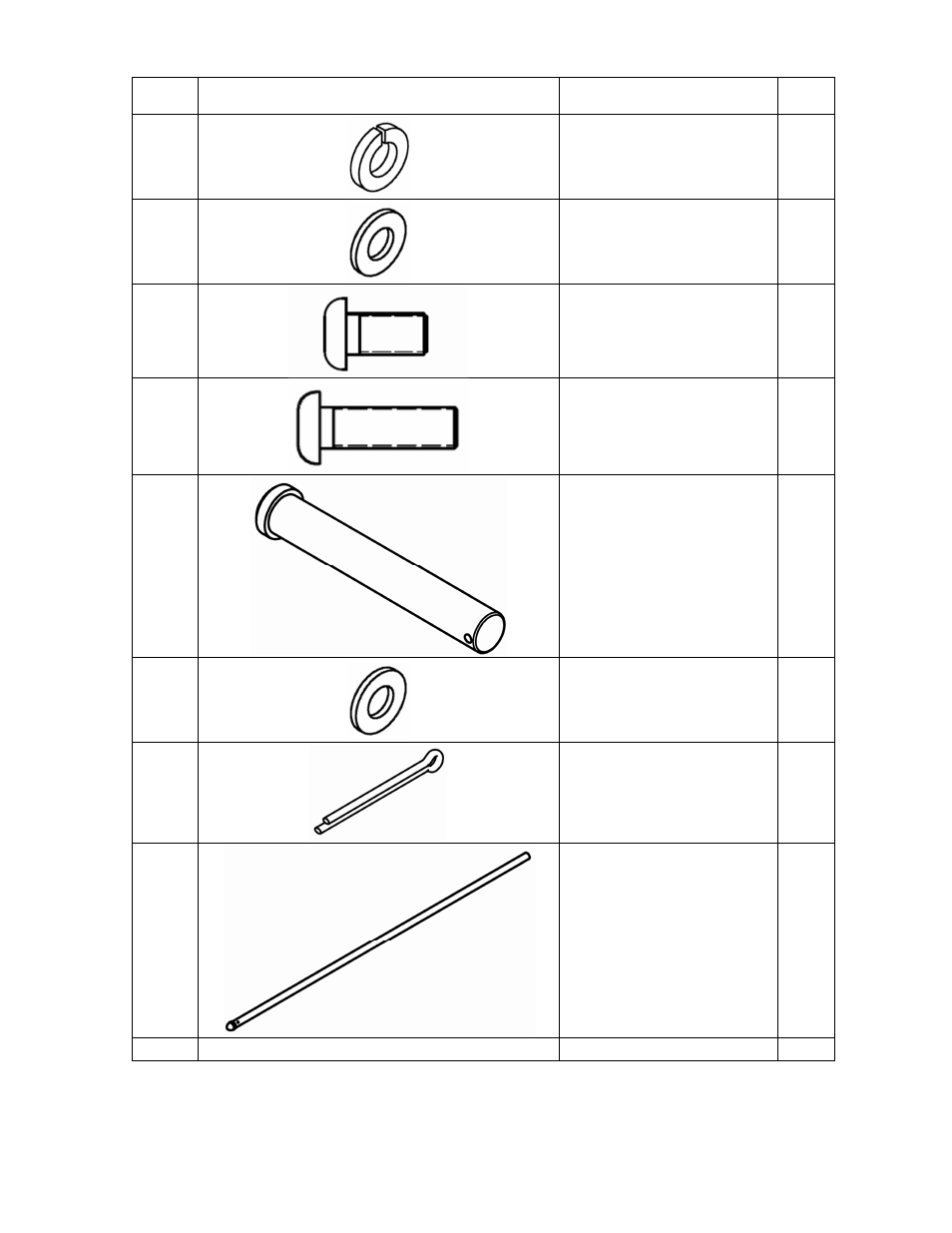 Jaypro Sports SGP-660 User Manual | Page 3 / 12