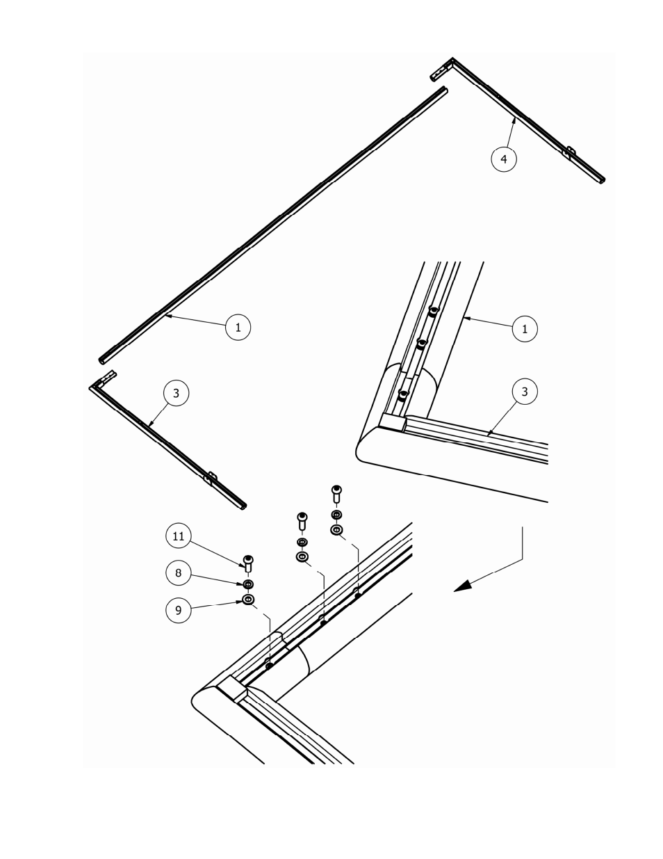 Jaypro Sports SGP-660 User Manual | Page 8 / 12