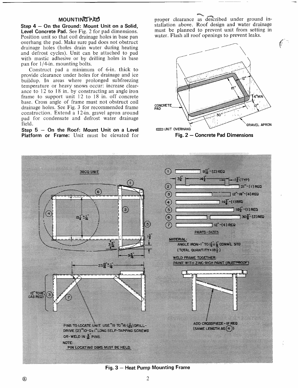 Mouimtirjttp | Carrier 38CQ User Manual | Page 2 / 20