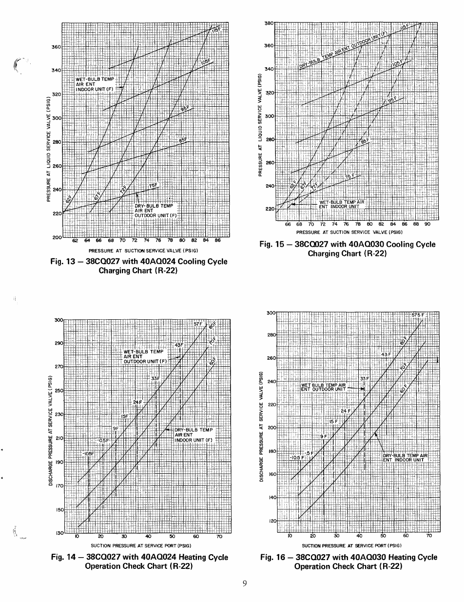 Carrier 38CQ User Manual | Page 9 / 20