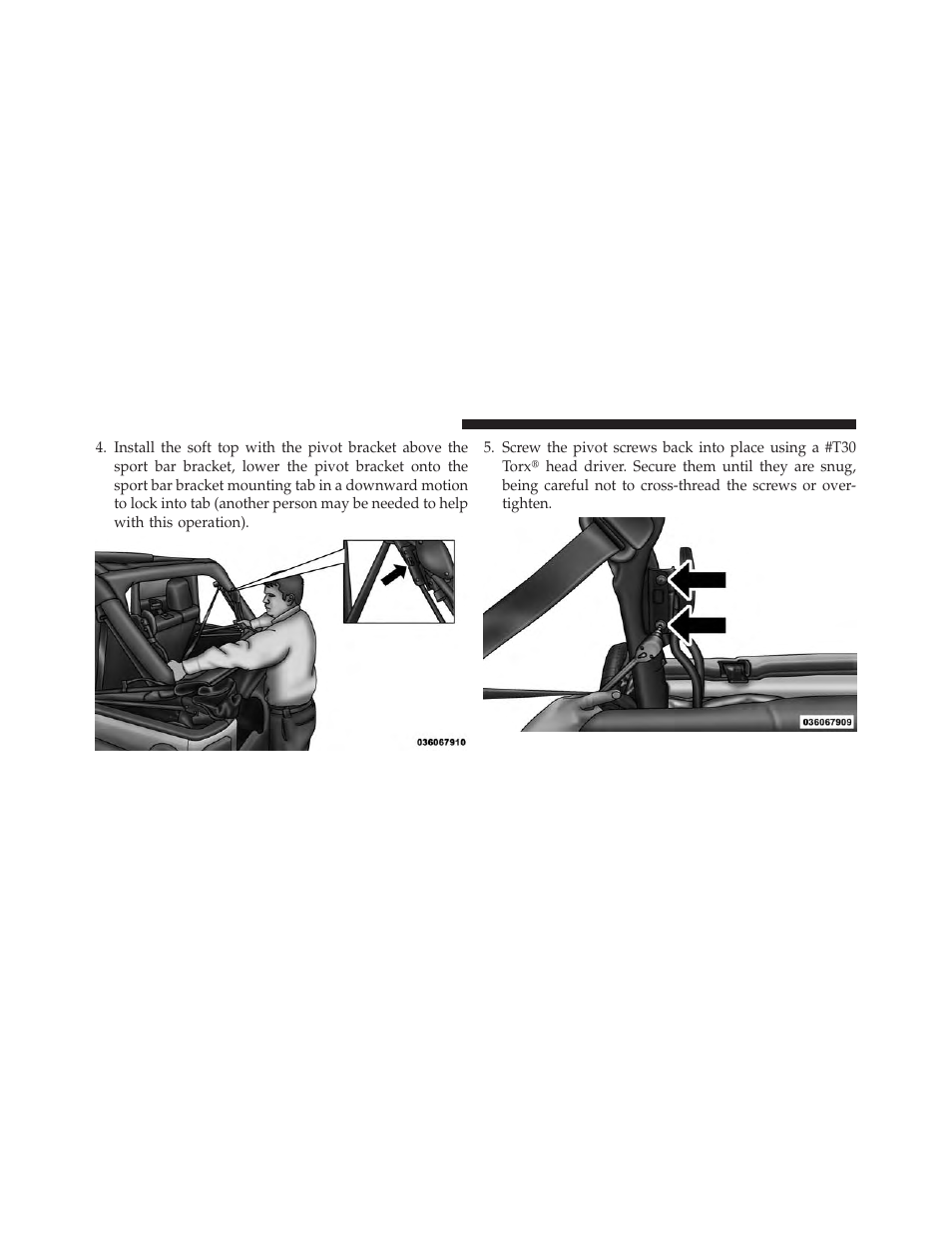Jeep 2013 Wrangler User Manual | Page 202 / 655
