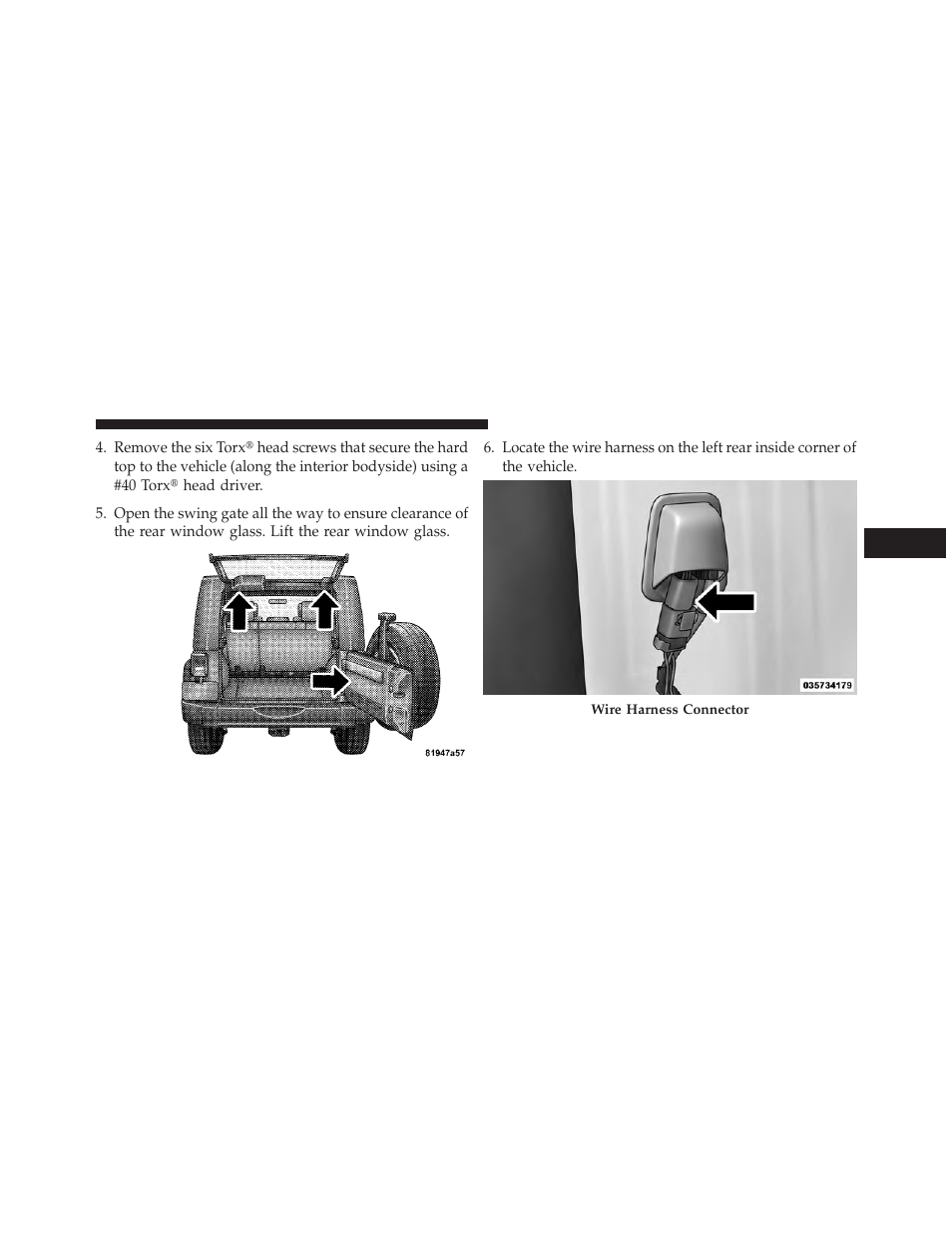 Jeep 2013 Wrangler User Manual | Page 213 / 655