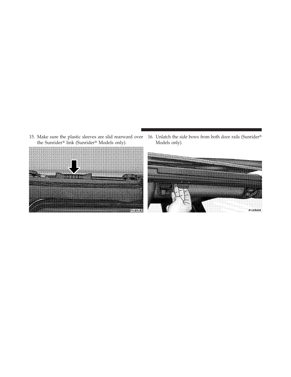 Jeep 2013 Wrangler User Manual | Page 240 / 655