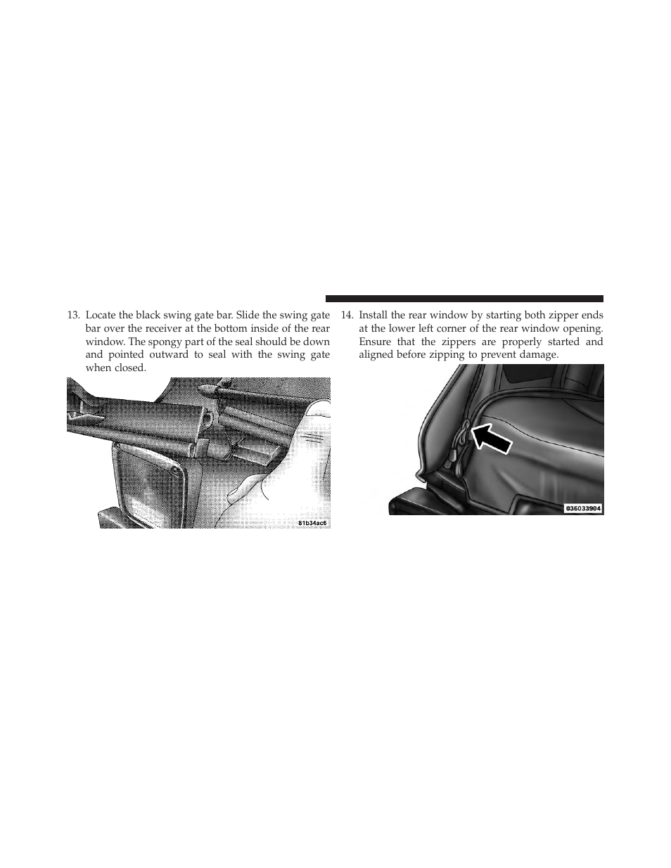 Jeep 2013 Wrangler User Manual | Page 248 / 655