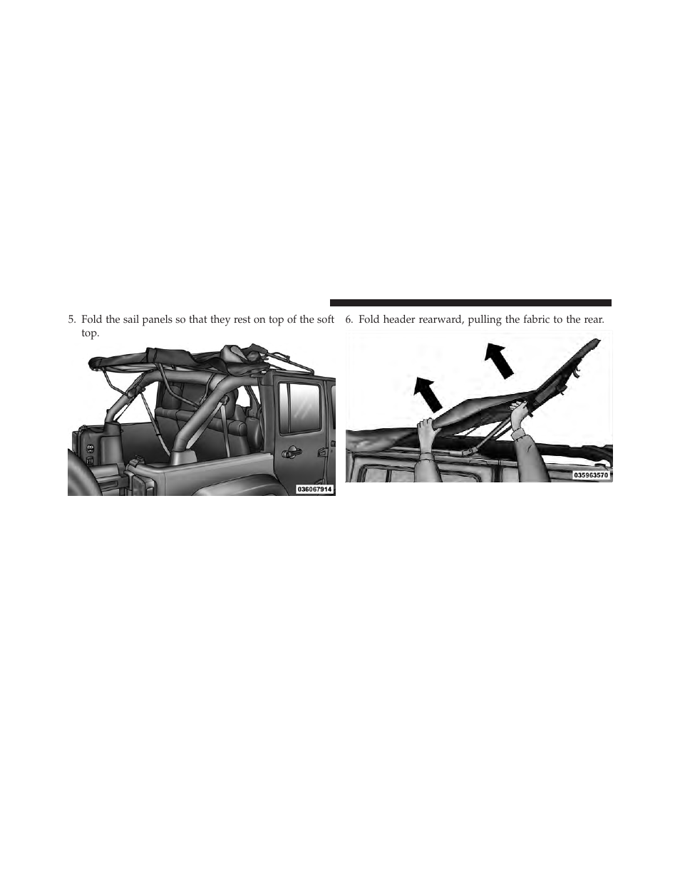 Jeep 2013 Wrangler User Manual | Page 256 / 655