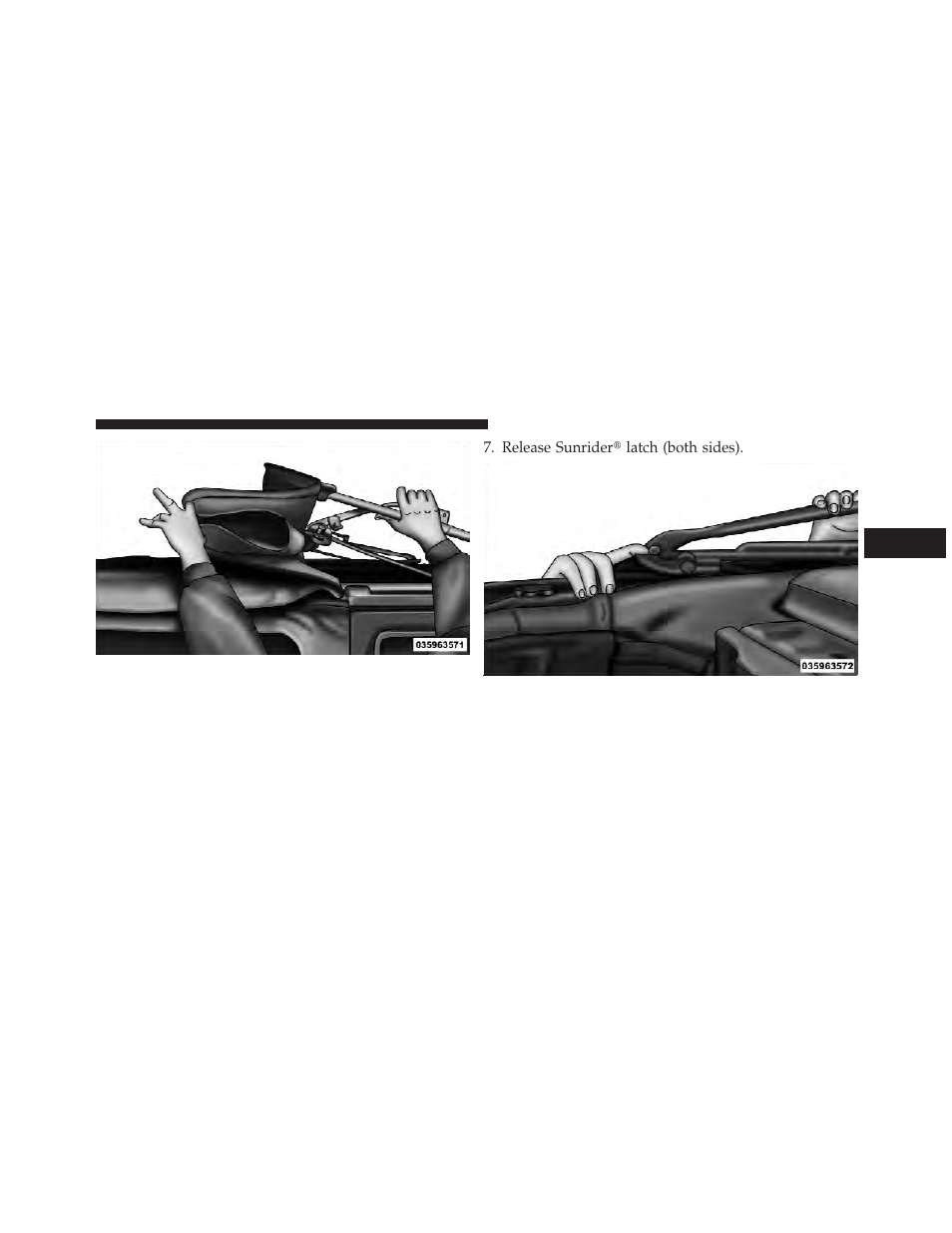 Jeep 2013 Wrangler User Manual | Page 257 / 655