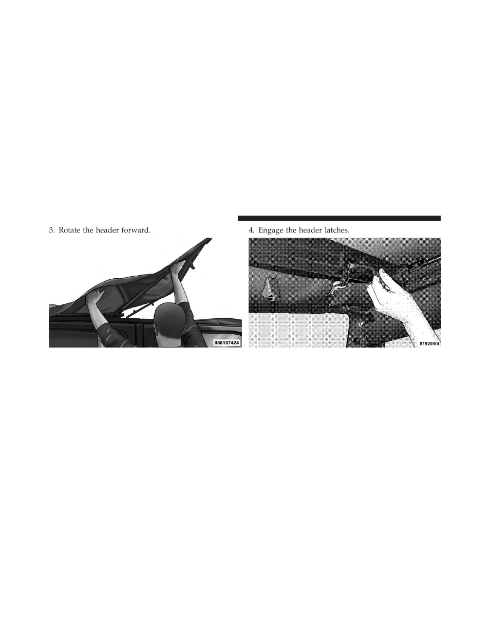 Jeep 2013 Wrangler User Manual | Page 260 / 655