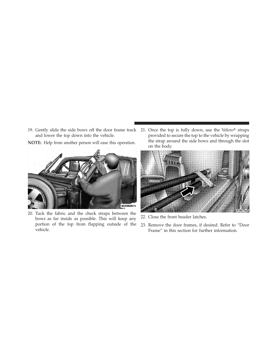Jeep 2013 Wrangler User Manual | Page 272 / 655