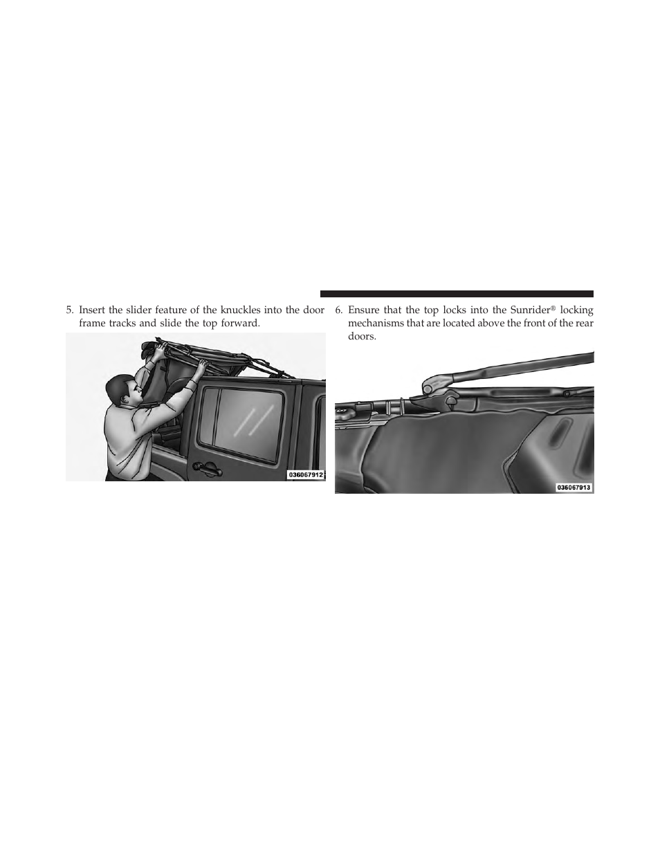Jeep 2013 Wrangler User Manual | Page 274 / 655