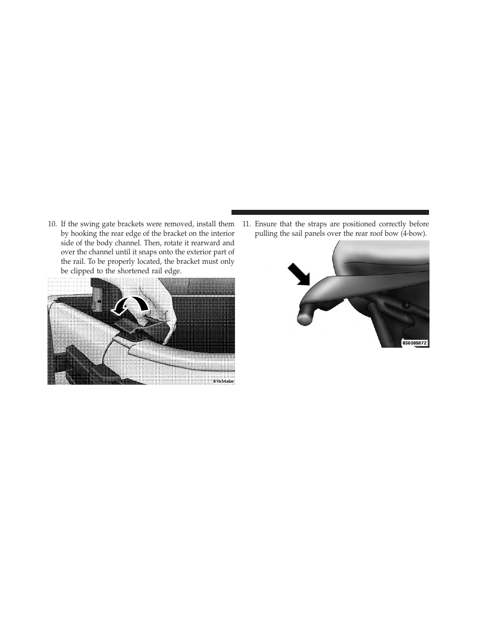 Jeep 2013 Wrangler User Manual | Page 276 / 655