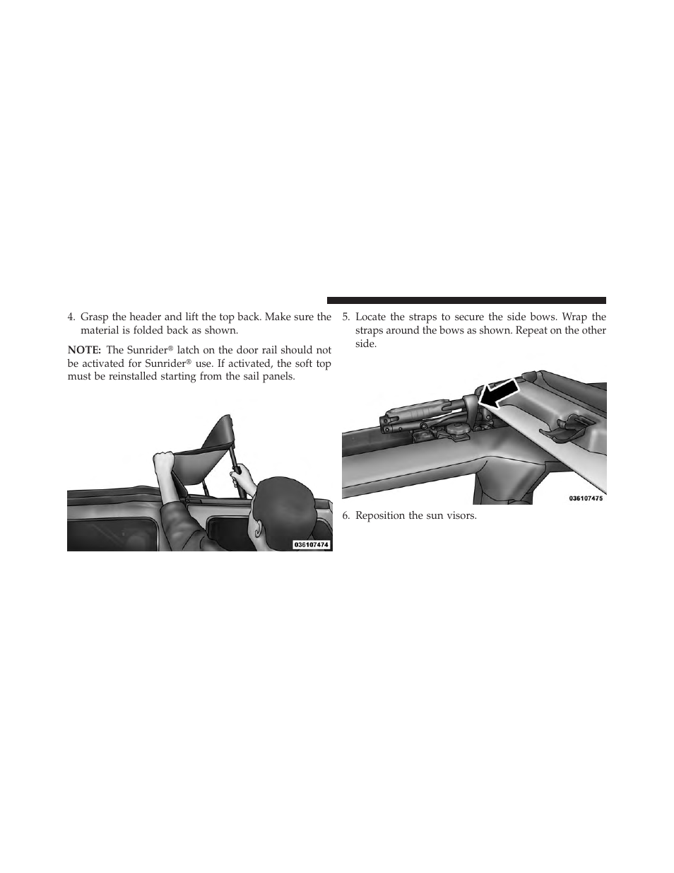 Jeep 2013 Wrangler User Manual | Page 284 / 655