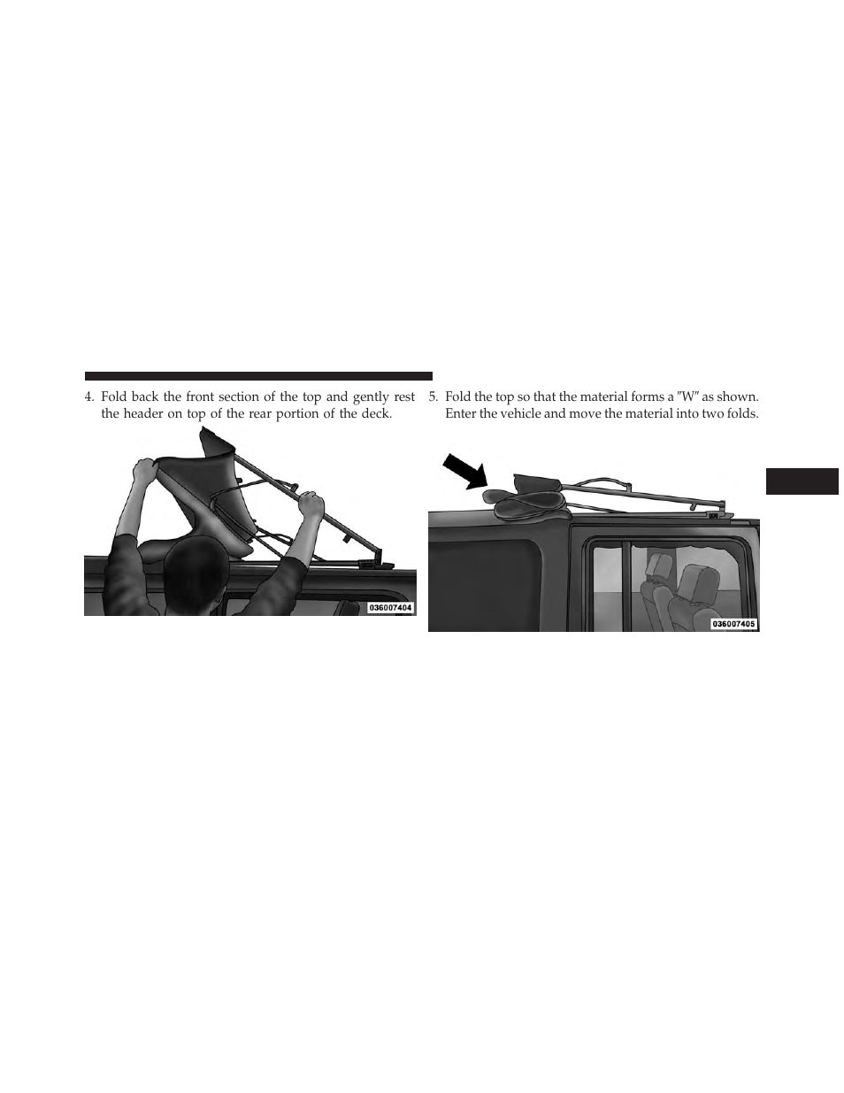 Jeep 2013 Wrangler User Manual | Page 287 / 655