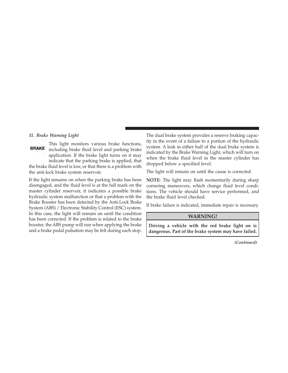 Jeep 2013 Wrangler User Manual | Page 304 / 655