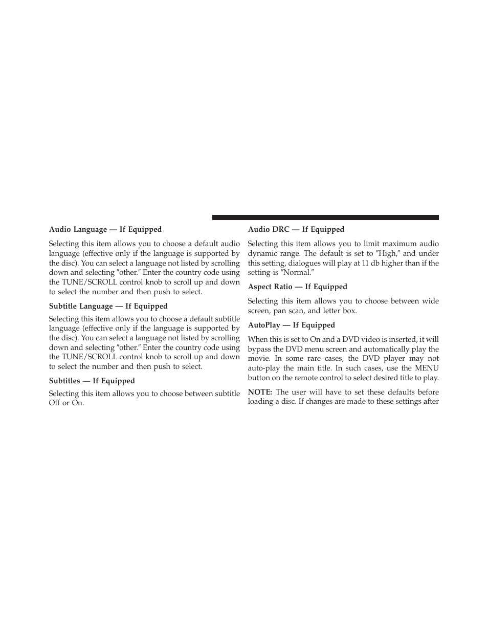 Jeep 2013 Wrangler User Manual | Page 344 / 655