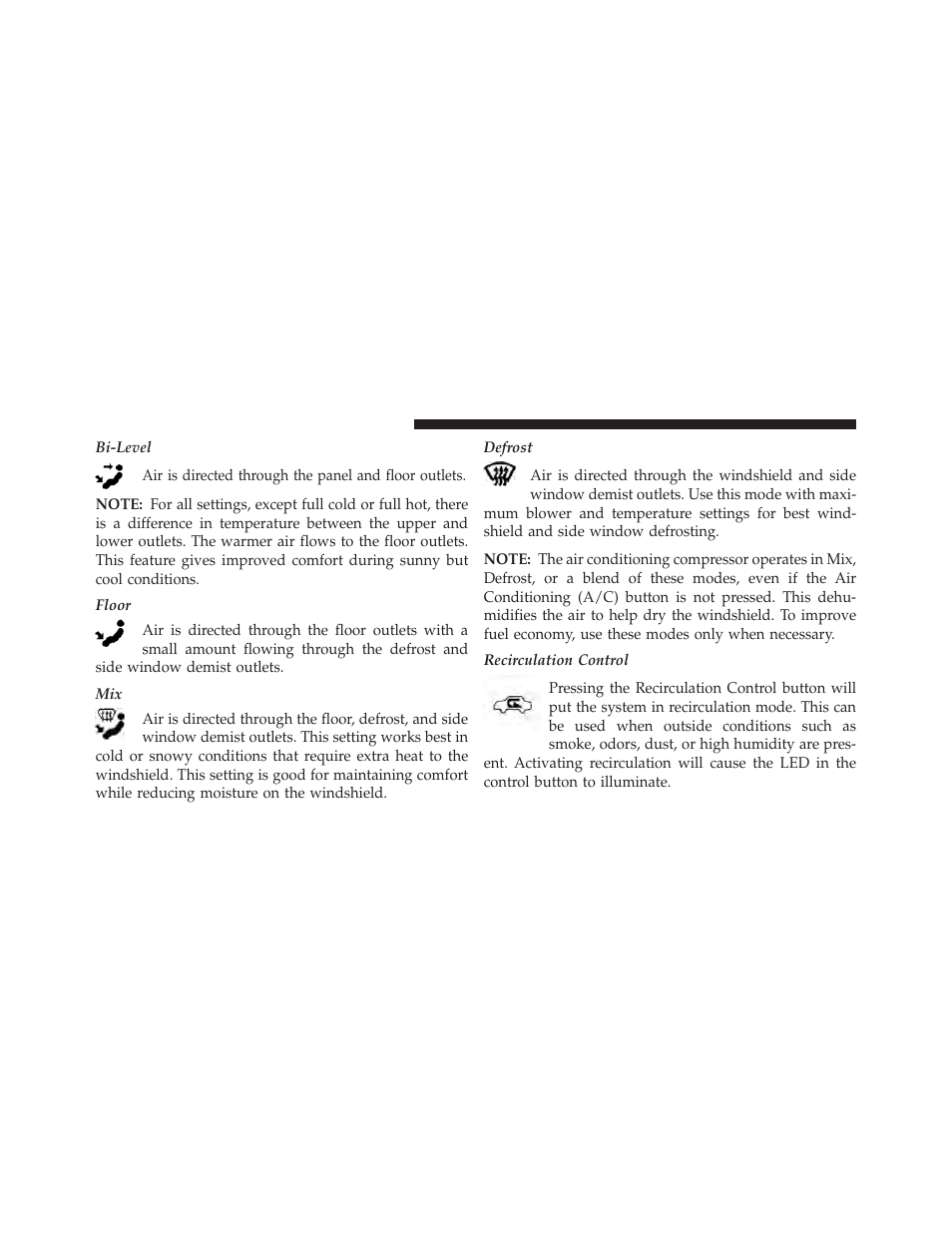Jeep 2013 Wrangler User Manual | Page 396 / 655