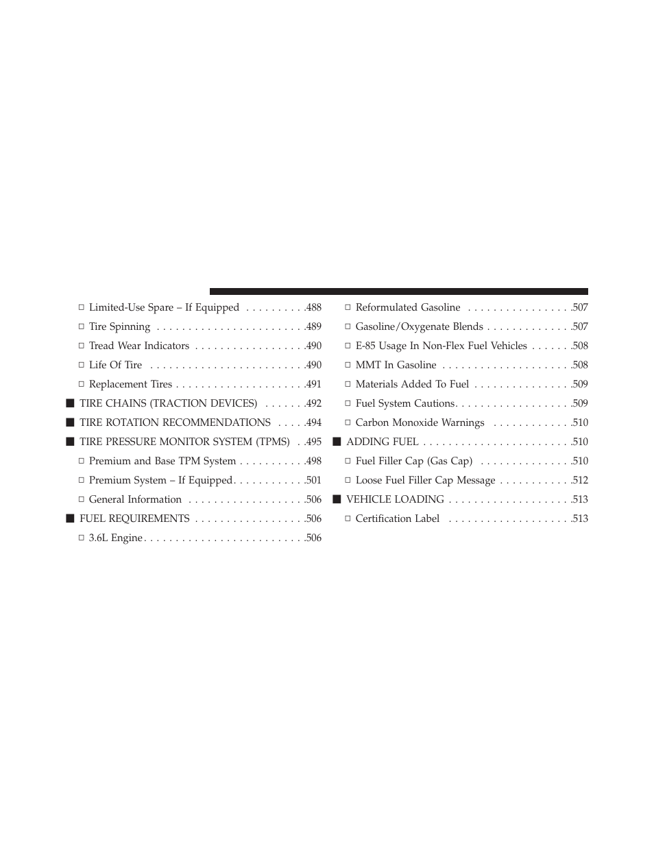 Jeep 2013 Wrangler User Manual | Page 410 / 655