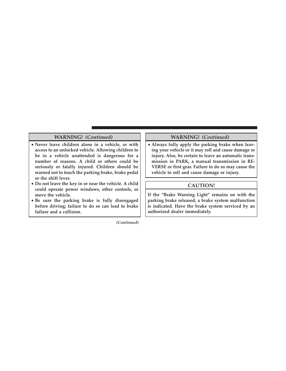 Jeep 2013 Wrangler User Manual | Page 456 / 655