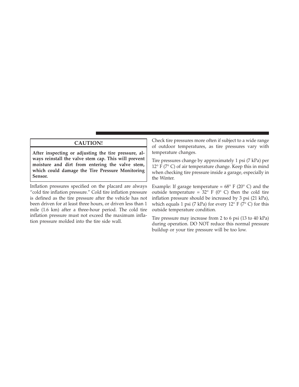Jeep 2013 Wrangler User Manual | Page 486 / 655