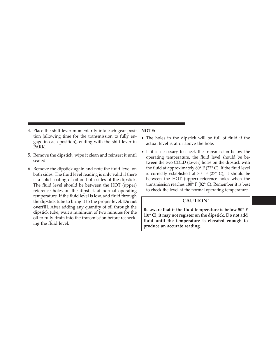 Jeep 2013 Wrangler User Manual | Page 589 / 655