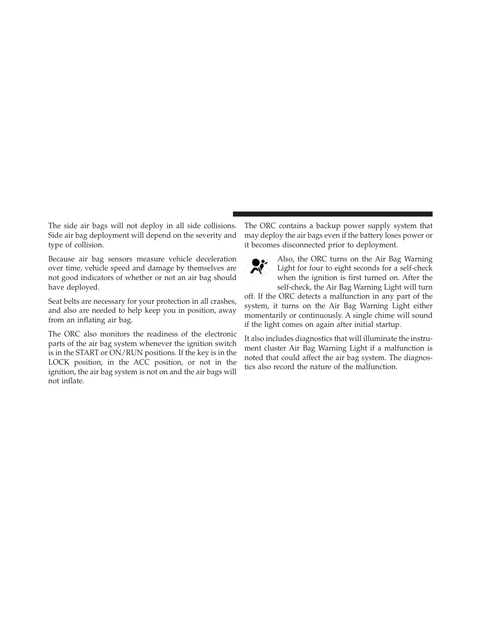 Jeep 2013 Wrangler User Manual | Page 70 / 655
