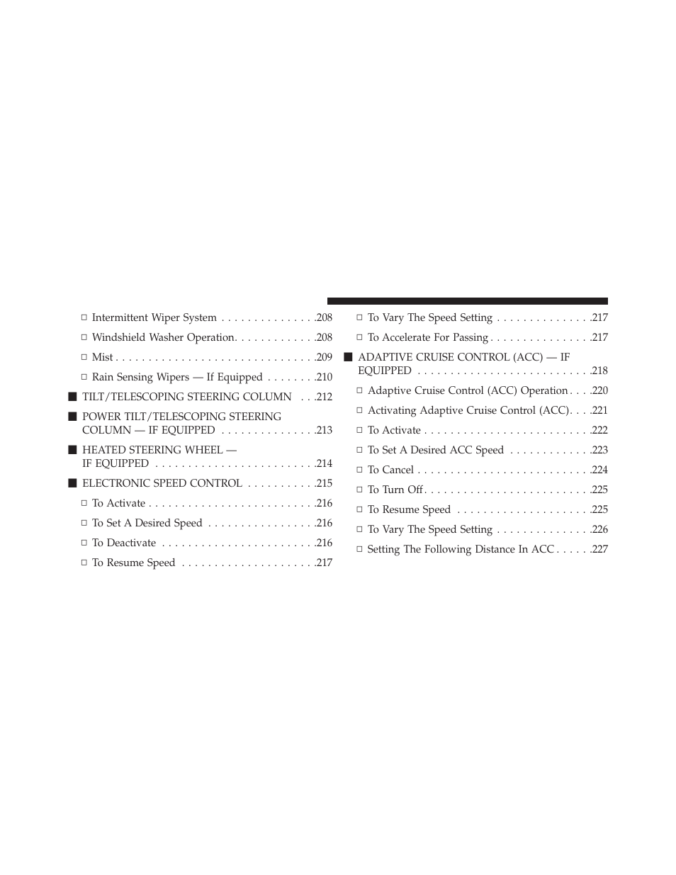 Jeep 2013 Grand Cherokee User Manual | Page 120 / 704